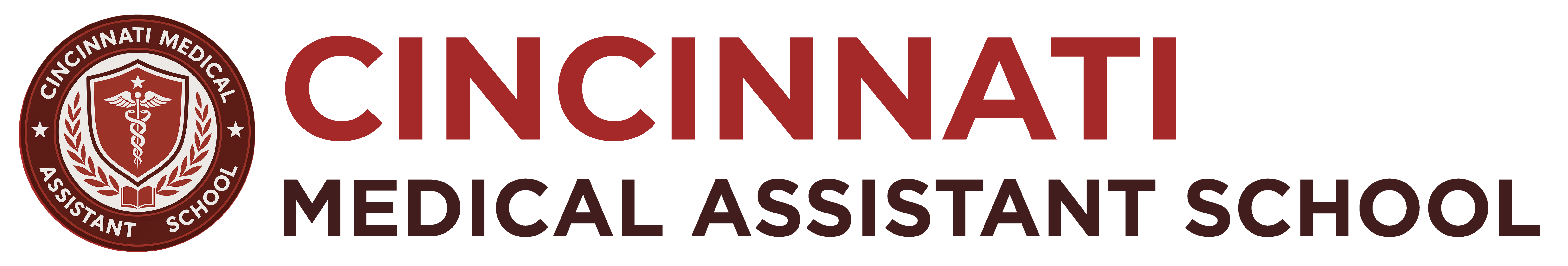 Cincinnati Medical Assistant School logo
